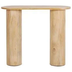 Fabrique de Styles Consoles*Console en manguier - Organic