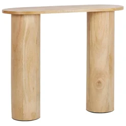 Fabrique de Styles Consoles*Console en manguier - Organic