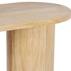 Fabrique de Styles Consoles*Console en manguier - Organic