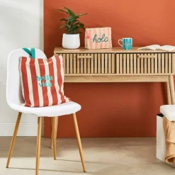 Fabrique de Styles Consoles*Console en pin naturel - Kara