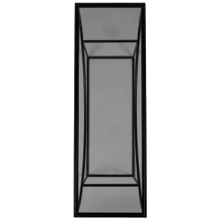 Fabrique de Styles Consoles*Console en verre et fer - Lernet