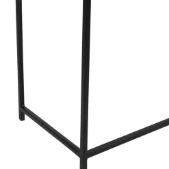 Fabrique de Styles Consoles*Console gigogne (x2) en fer - Felia