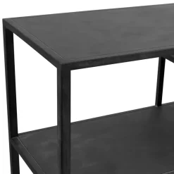 Fabrique de Styles Consoles*Console metal