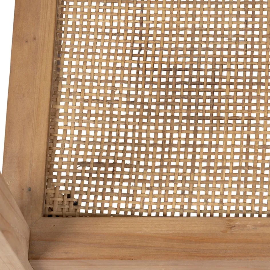 Fabrique de Styles Consoles*Console 120x36xh80cm en bois de sapin - Firmin