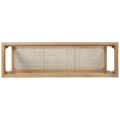 Fabrique de Styles Consoles*Console 120x36xh80cm en bois de sapin - Firmin