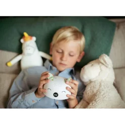 Fabrique de Styles Méditation Et Yoga*Conteuse d'histoires et méditation pour enfant Elio