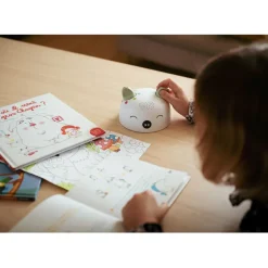 Fabrique de Styles Méditation Et Yoga*Conteuse d'histoires et méditation pour enfant Elio