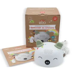 Fabrique de Styles Méditation Et Yoga*Conteuse d'histoires et méditation pour enfant Elio