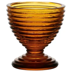 Fabrique de Styles Accessoires De Table*Coquetier en verre - Alphe