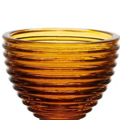 Fabrique de Styles Accessoires De Table*Coquetier en verre - Alphe