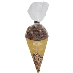 Fabrique de Styles Chocolats Et Confiseries*Cornet chouchou 220g cacahuète caramelisee