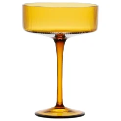 Fabrique de Styles Coupes Et Flutes*Coupe champagne en verre 33cl - Champart