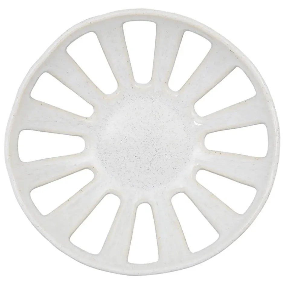 Fabrique de Styles Plats Et Saladiers*Coupe en grès d28cm - Organic