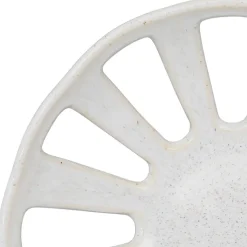 Fabrique de Styles Plats Et Saladiers*Coupe en grès d28cm - Organic