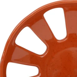 Fabrique de Styles Plats Et Saladiers*Coupe en grès d23cm - Organic