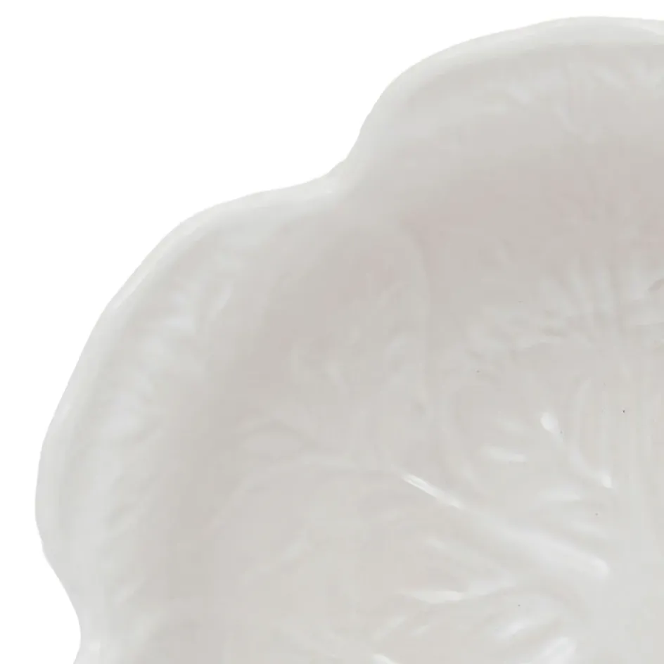 Fabrique de Styles Bols Et Coupelles*Coupelle chou d15xh6.5cm gres