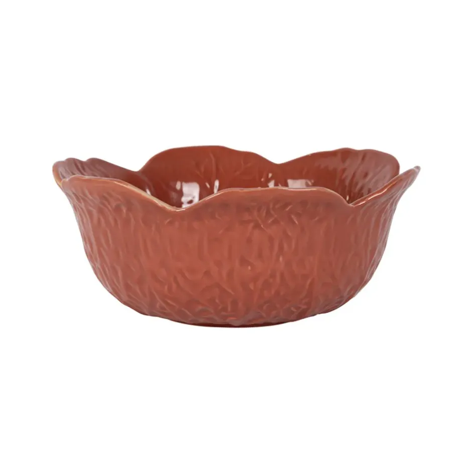 Fabrique de Styles Bols Et Coupelles*Coupelle chou en grès d15cm - Chou