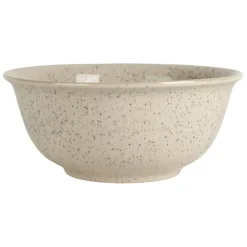 Fabrique de Styles Bols Et Coupelles*Coupelle en grès moucheté d15cm - Jeanne