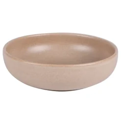 Fabrique de Styles Bols Et Coupelles*Coupelle en grès sable d12cm - uno