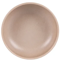 Fabrique de Styles Bols Et Coupelles*Coupelle en grès sable d12cm - uno