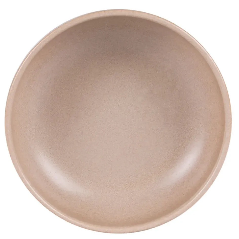 Fabrique de Styles Bols Et Coupelles*Coupelle en grès sable d12cm - uno