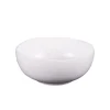 Fabrique de Styles Bols Et Coupelles*Coupelle en porcelaine blanche d10.5cm - Ecume