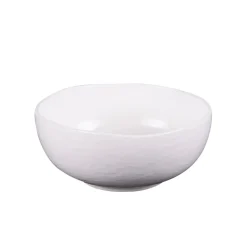 Fabrique de Styles Bols Et Coupelles*Coupelle en porcelaine blanche d10.5cm - Ecume