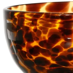 Fabrique de Styles Bols Et Coupelles*Coupelle en verre d11xh6.5cm - Preline