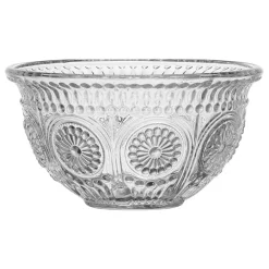 Fabrique de Styles Bols Et Coupelles*Coupelle en verre d13cm - Chambord