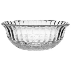 Fabrique de Styles Bols Et Coupelles*Coupelle en verre d17.5cm - classica