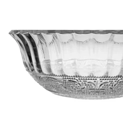 Fabrique de Styles Bols Et Coupelles*Coupelle en verre d17.5cm - classica