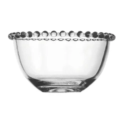 Fabrique de Styles Bols Et Coupelles*Coupelle en verre d13cm - perloa