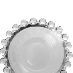 Fabrique de Styles Bols Et Coupelles*Coupelle en verre d9cm - perloa