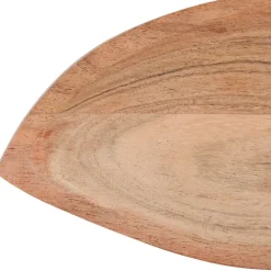 Fabrique de Styles Petits Objets Déco*Coupelle poisson en acacia 25x11cm - Dalbert