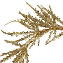 Fabrique de Styles Déco À Suspendre Et Adhésive*Couronne en métal d30cm - Ivernia