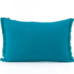 Enfant Fabrique de Styles Textiles Outdoor|Jardin*Coussin de prusse 40x60cm - Bimini