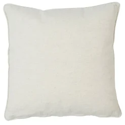 Fabrique de Styles Coussins Et Housses*Coussin carré p'tite fleur 40x40cm en coton