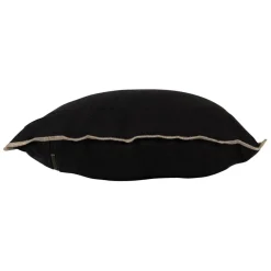 Fabrique de Styles Coussins Et Housses*Coussin chennai 40x60cm en lin lave