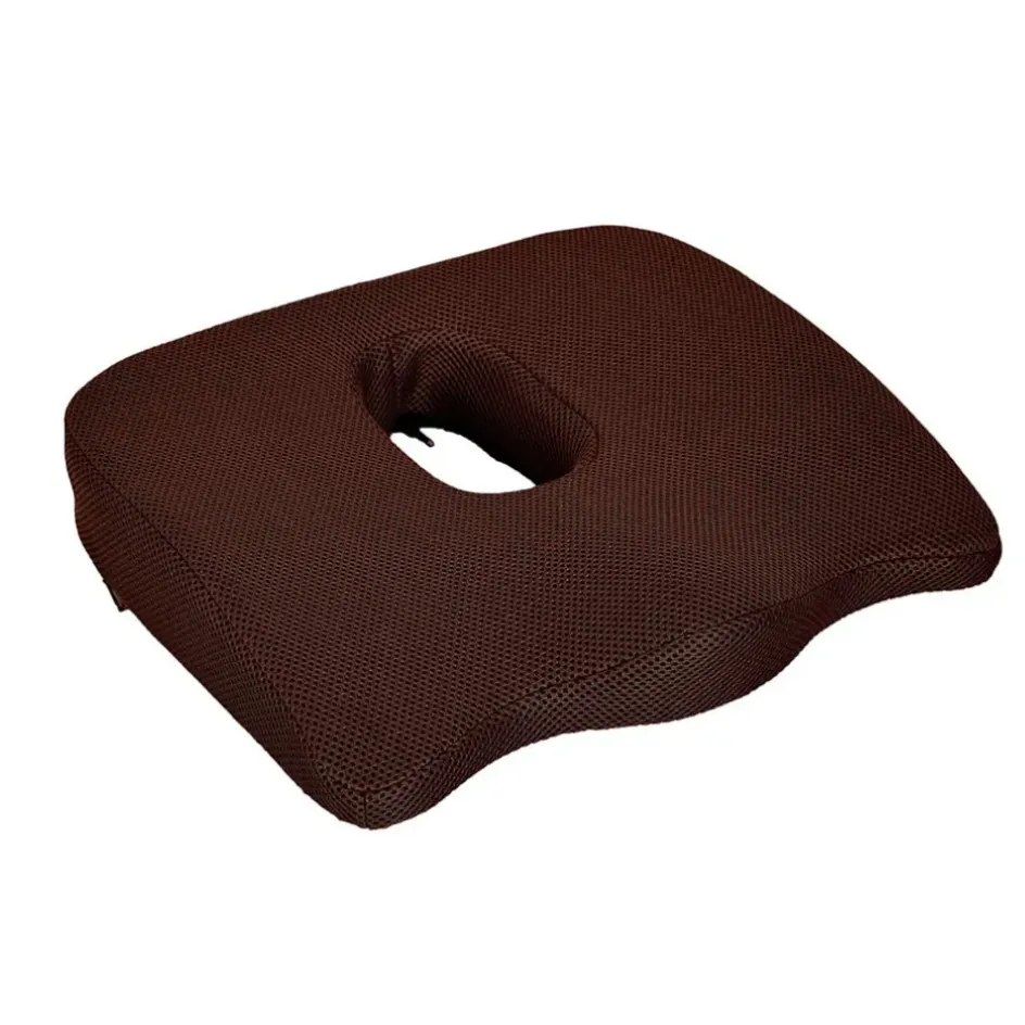 Fabrique de Styles Relaxation Et Massage*Coussin de posture