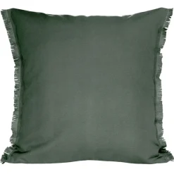 Enfant Fabrique de Styles Textiles Outdoor|Jardin*Coussin d'extérieur 45x45cm - Bimini