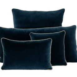 Fabrique de Styles Coussins Et Housses*Coussin en coton 40x60cm - Delhi