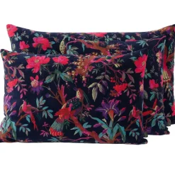 Fabrique de Styles Coussins Et Housses*Coussin en coton 40x60cm - Birdy