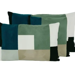 Fabrique de Styles Coussins Et Housses*Coussin en coton 45x45cm - Tamba