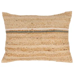 Fabrique de Styles Coussins Et Housses*Coussin en jute 50x38cm - Sumatra