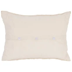 Fabrique de Styles Coussins Et Housses*Coussin en jute 50x38cm - Sumatra