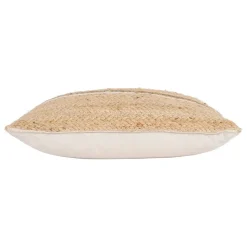 Fabrique de Styles Coussins Et Housses*Coussin en jute 50x38cm - Sumatra