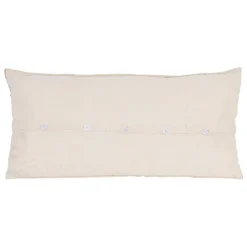 Fabrique de Styles Coussins Et Housses*Coussin en jute 80x38cm - Sumatra