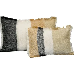 Fabrique de Styles Coussins Et Housses*Coussin en laine 40x60cm - Calypso