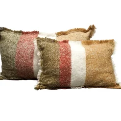 Fabrique de Styles Coussins Et Housses*Coussin en laine 40x60cm - Calypso