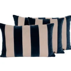 Fabrique de Styles Coussins Et Housses*Coussin en lin 40x60cm - Brisbane